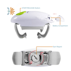 One Touch Electric Jar Opener | Grip Aid | NDIS Low Cost AT
