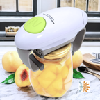 One Touch Electric Jar Opener | Grip Aid | NDIS Low Cost AT