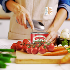 Hands Free Electric Can Opener | Grip Aid | NDIS Kitchen AT