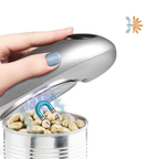 Hands Free Electric Can Opener | Grip Aid | NDIS Kitchen AT