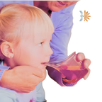 Small Spout Cup | Easy Sip | NDIS Adaptive Drinking Aid