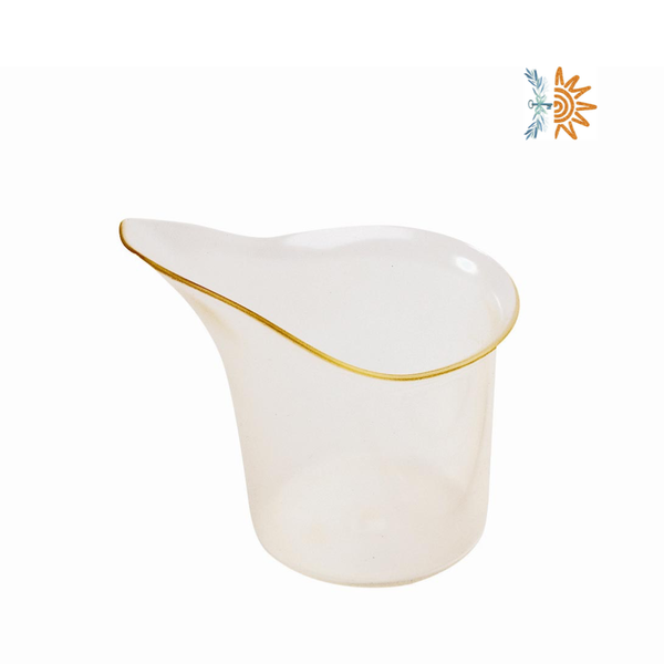 Small Spout Cup | Easy Sip | NDIS Adaptive Drinking Aid