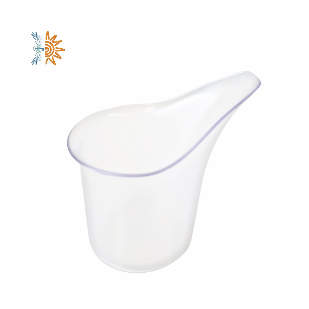 Independent Mealtimes Kit - Weighted Cutlery, Angled Spoons & Spout Cup | NDIS Adaptive Mealtime AT