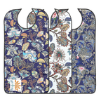 Mealtime Aprons 3 Pack | Dignity Design | NDIS Consumables