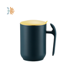Spill Proof Stainless Cup | Insulated | NDIS Adaptive Drinking Aid
