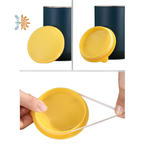 Spill Proof Stainless Cup | Insulated | NDIS Adaptive Drinking Aid