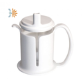 Large Spout Mug | Easy Grip Handle | NDIS Adaptive Mug