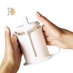 Large Spout Mug | Easy Grip Handle | NDIS Adaptive Mug