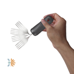Weighted Bendable Cutlery Set 4pc | Tremor & ROM Aid | NDIS AT