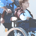 Clip-On Cup & Phone Holder | Wheelchair Accessory | NDIS AT