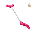 Get Dressed Without Help Kit - Sock Aid, Long Shoehorns & Stand Up Support | NDIS Dressing AT
