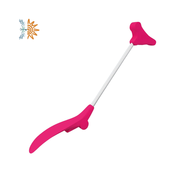 Sock Aid Deluxe Easy Slide No Bending | NDIS Dressing AT