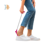 Sock Aid Deluxe Easy Slide No Bending | NDIS Dressing AT