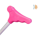 Get Dressed Without Help Kit - Sock Aid, Long Shoehorns & Stand Up Support | NDIS Dressing AT