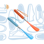 Get Dressed Without Help Kit - Sock Aid, Long Shoehorns & Stand Up Support | NDIS Dressing AT