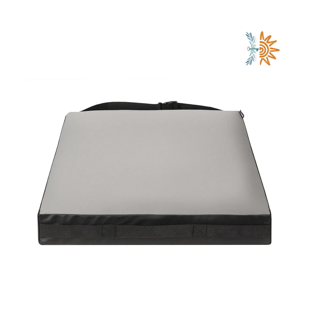 Wheelchair Gel Cushion High Pressure Care | Pressure Injury Prevention | NDIS AT