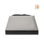 Wheelchair Gel Cushion High Pressure Care | Pressure Injury Prevention | NDIS AT