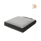 Wheelchair Gel Cushion High Pressure Care | Pressure Injury Prevention | NDIS AT