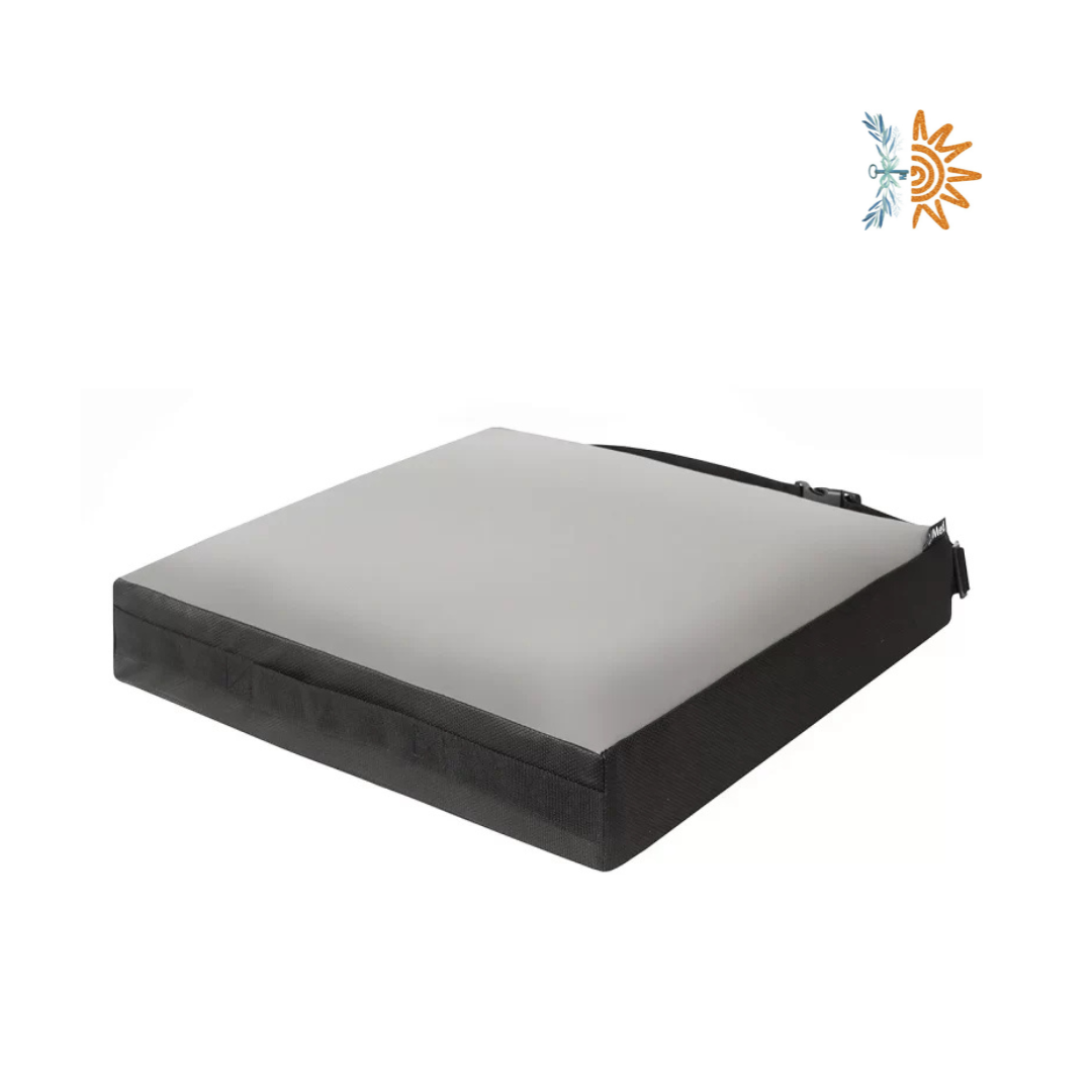Wheelchair Gel Cushion High Pressure Care | Pressure Injury Prevention | NDIS AT