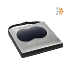 Wheelchair Gel Cushion High Pressure Care | Pressure Injury Prevention | NDIS AT