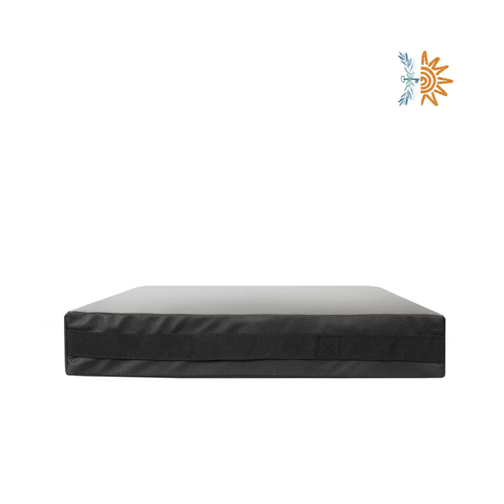 Wheelchair Gel Cushion High Pressure Care | Pressure Injury Prevention | NDIS AT