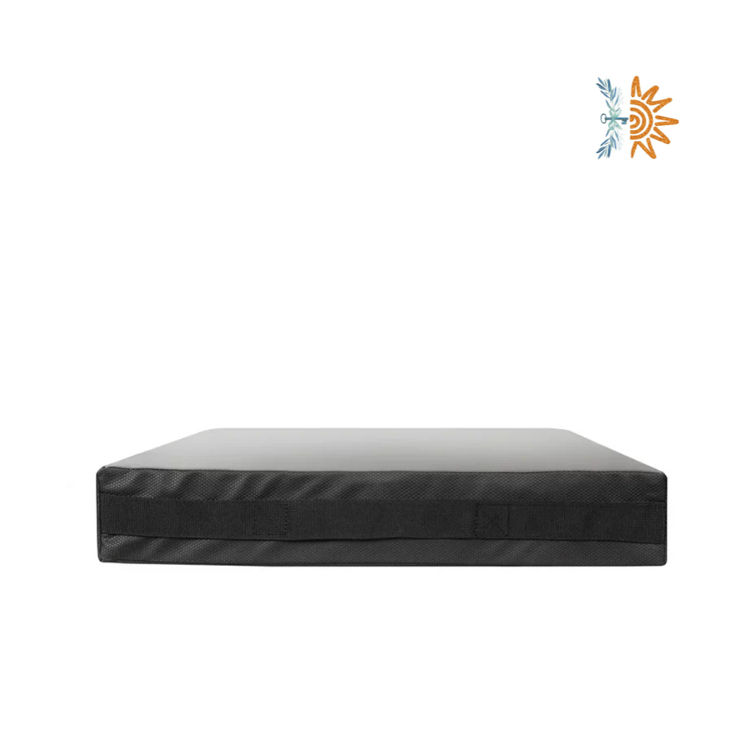 Wheelchair Gel Cushion High Pressure Care | Pressure Injury Prevention | NDIS AT