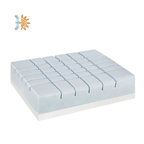Dual Layer Wheelchair Cushion | Everyday Comfort | NDIS AT
