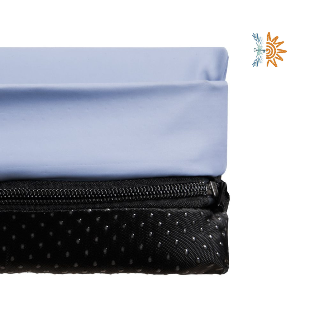 Dual Layer Wheelchair Cushion | Everyday Comfort | NDIS AT