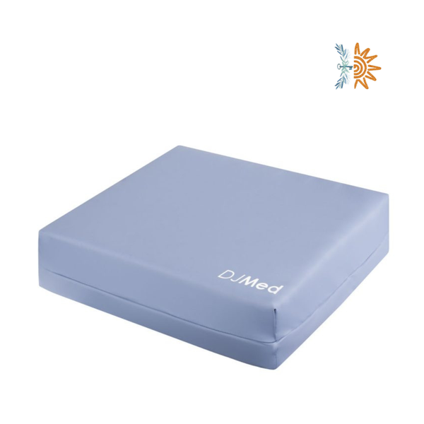 Dual Layer Wheelchair Cushion | Everyday Comfort | NDIS AT