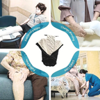Wheelchair Blanket Footmuff Fleece 106cm | NDIS AT | Entry Warmth
