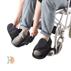 Wheelchair Foot Holders 2 Pack | Positioning | NDIS AT