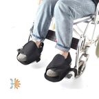 Wheelchair Foot Holders 2 Pack | Positioning | NDIS AT