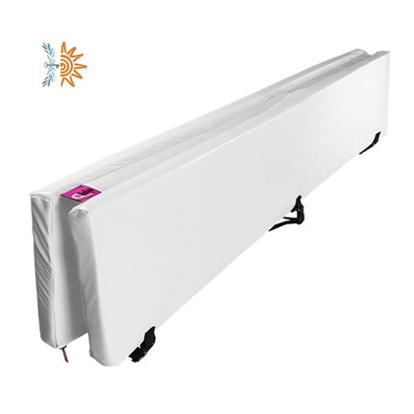 Bed Rail Protector Pad Double Sided | Safety | NDIS AT