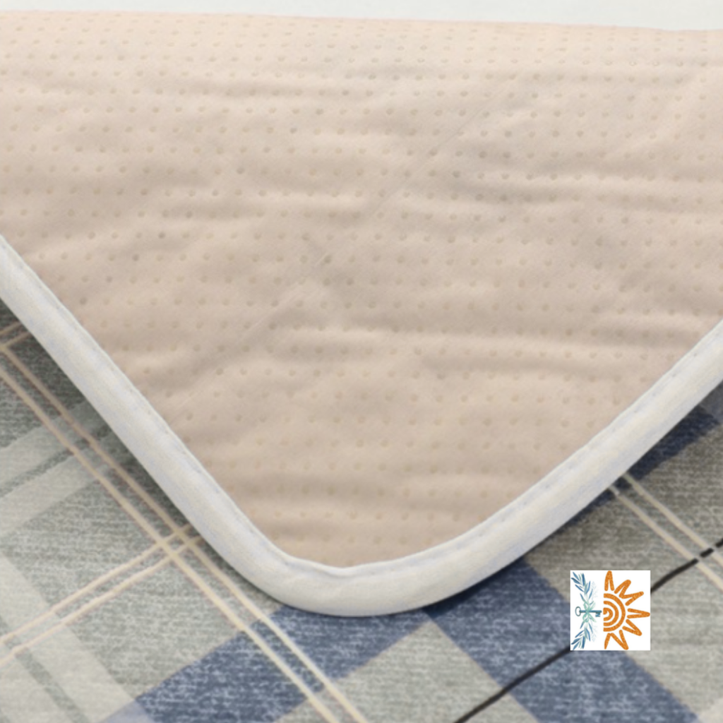 Washable Bed Pad 150×200cm | Continence | NDIS Consumables