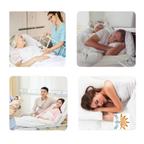 Washable Bed Pad 100×150cm | Continence | NDIS Consumables