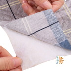 Better Nights Kit - 2 Washable Bed Pads & Elevation Wedge | NDIS Continence & Sleep AT