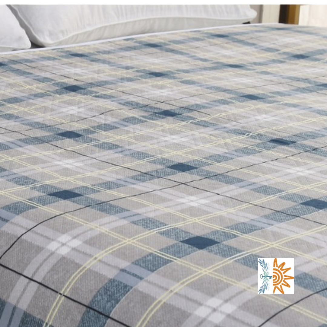 Washable Bed Pad 150×200cm | Continence | NDIS Consumables