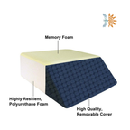 Bed Elevation Wedge | Reflux & Positioning | NDIS AT