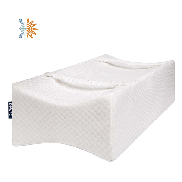 Full Length Leg Pillow Hip & Knee Support | NDIS AT | Positioning