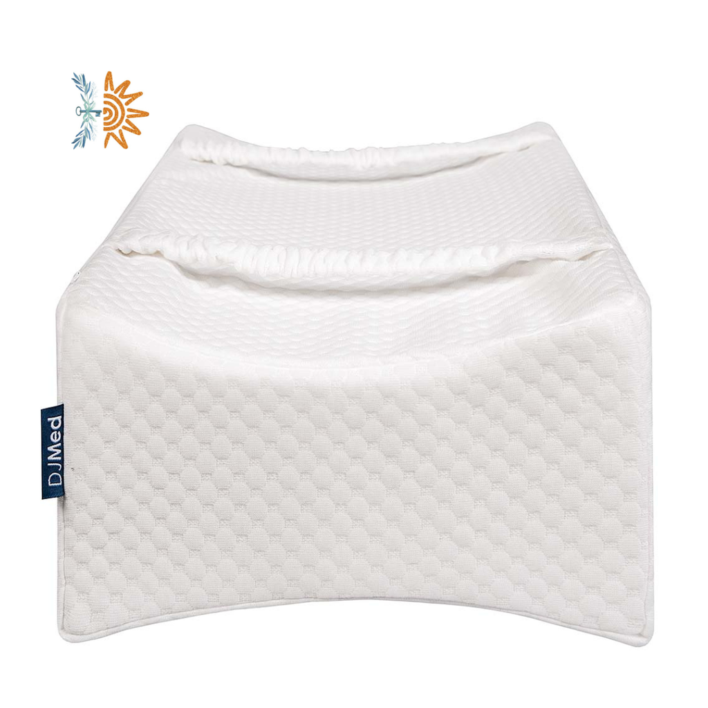 Full Length Leg Pillow Hip & Knee Support | NDIS AT | Positioning