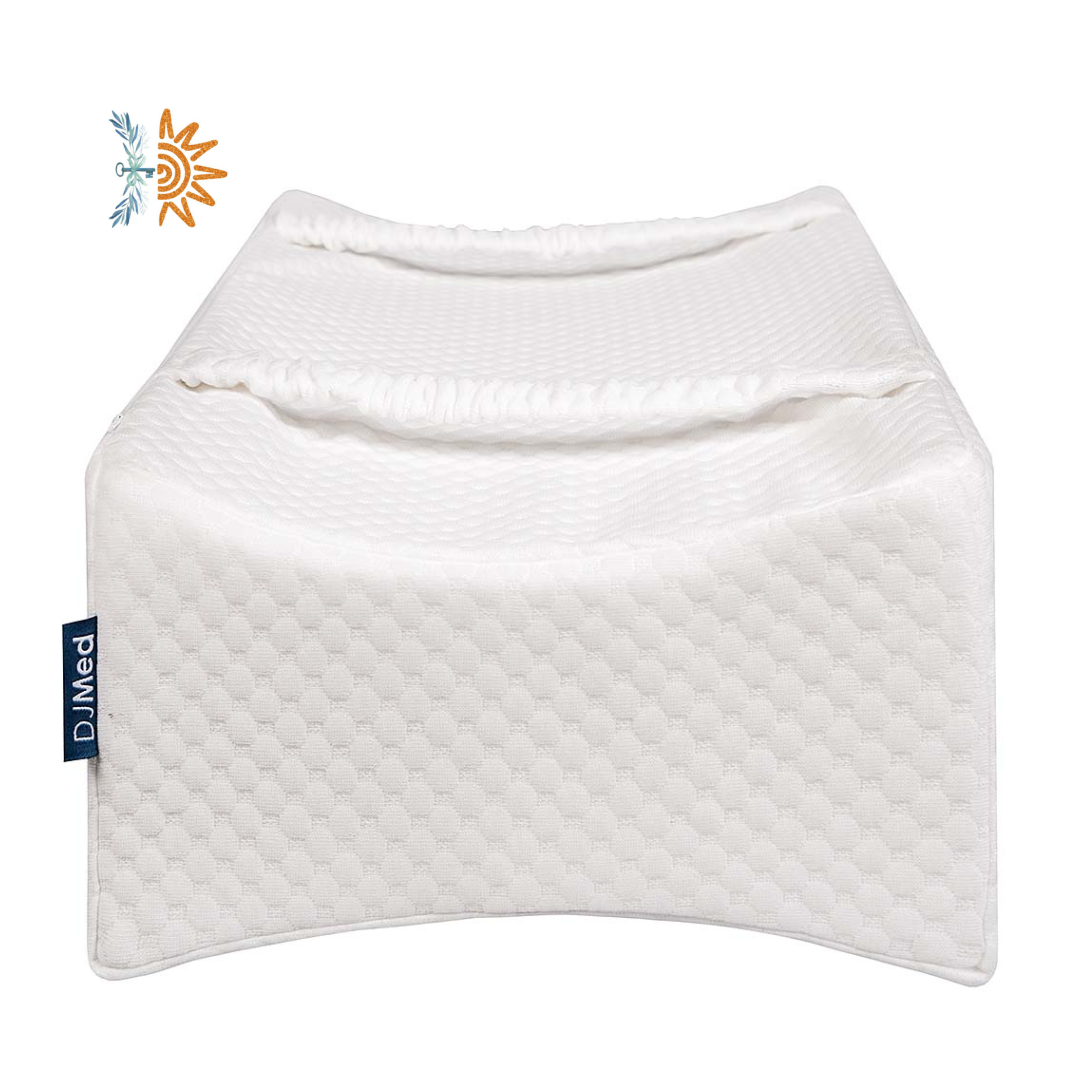 Full Length Leg Pillow Hip & Knee Support | NDIS AT | Positioning