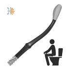 Long Reach Toilet Wipe Aid | Hygiene Independence | NDIS AT