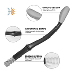 Long Reach Toilet Wipe Aid | Hygiene Independence | NDIS AT