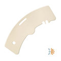 Curved Transfer Board Bed & Chair | No Lift | NDIS AT