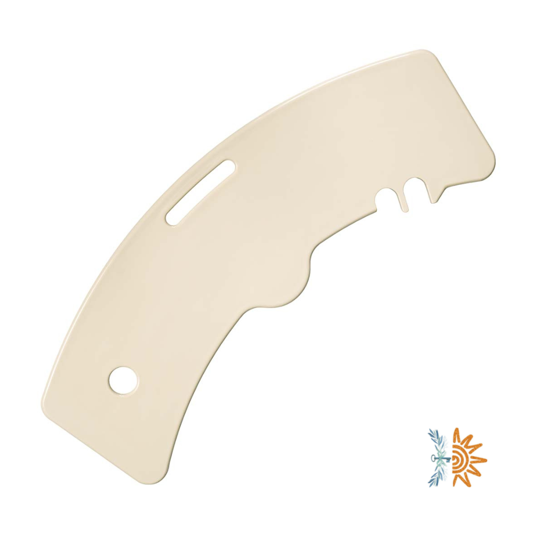 Curved Transfer Board Bed & Chair | No Lift | NDIS AT