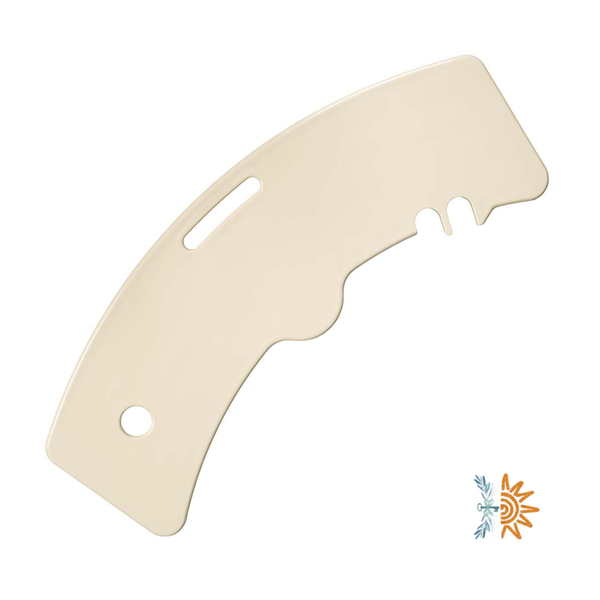 Curved Transfer Board Bed & Chair | No Lift | NDIS AT