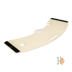 Curved Transfer Board Bed & Chair | No Lift | NDIS AT