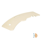 Curved Transfer Board Bed & Chair | No Lift | NDIS AT