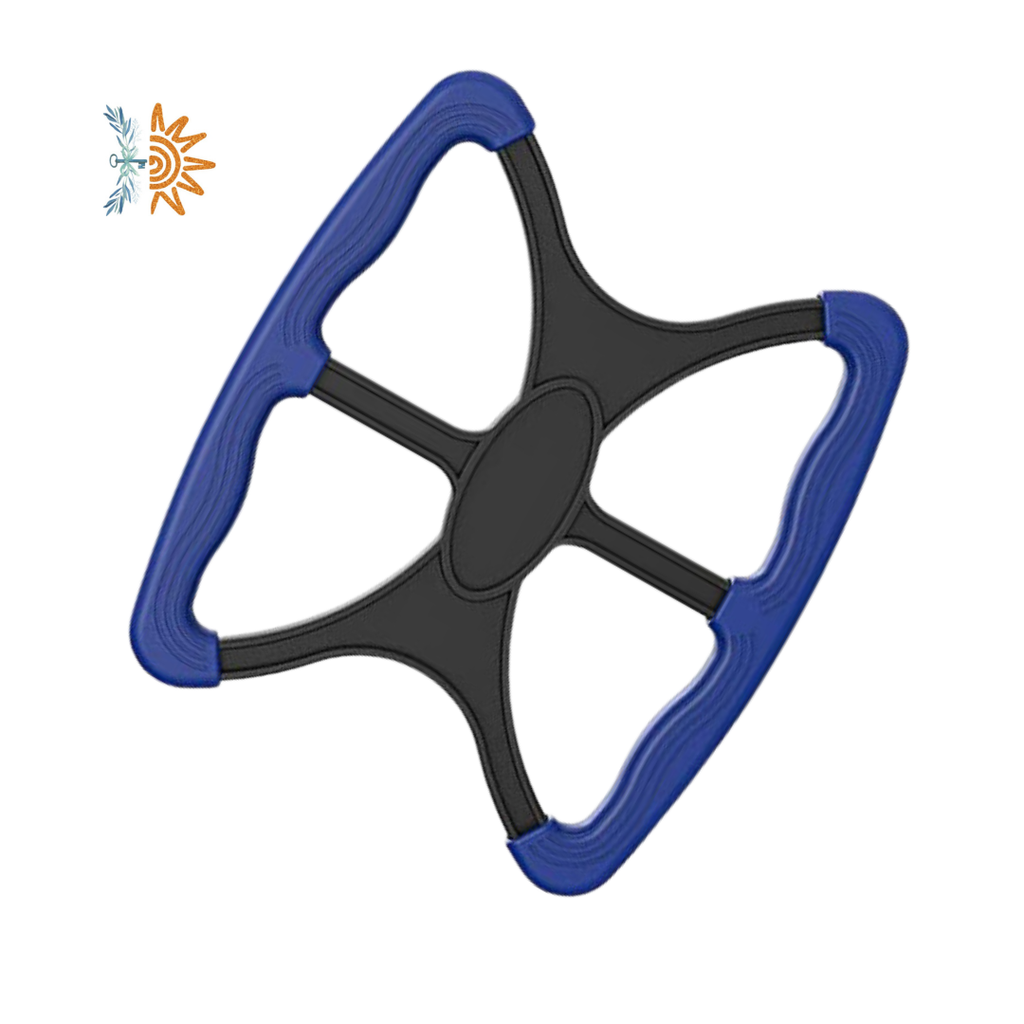 Stand Up Support Aid No Contact Lifting | Independence | NDIS AT