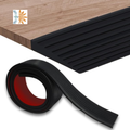 Rubber Threshold Ramp 50mm 1m | Wheelchair Access | NDIS AT